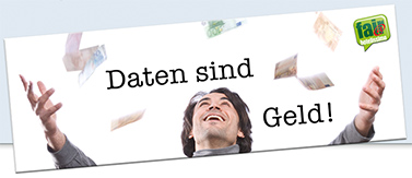 datensicherheit
