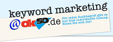 Keyword Marketing