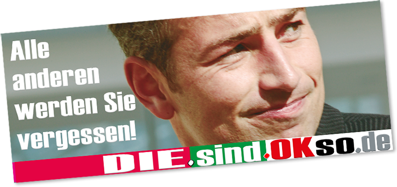 Wie kann man mit e mail adressen werben?