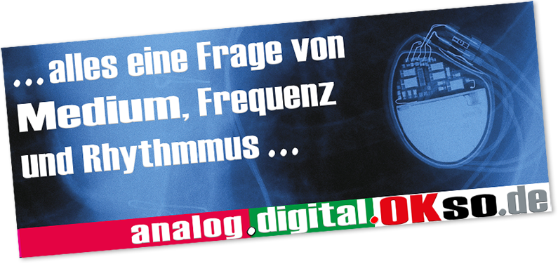 Semantische Domains wirken auch analog