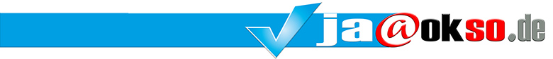 okso domain und email adresse