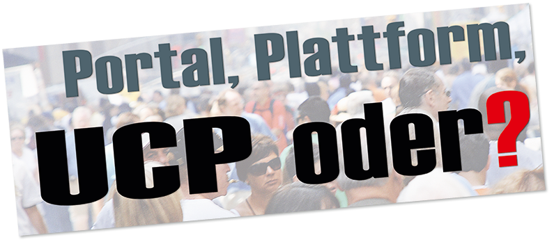 besser mit plattformen arbeiten